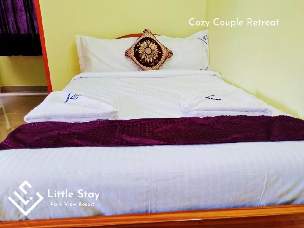 Little Stay Park View โกไดกานัล ภายนอก รูปภาพ