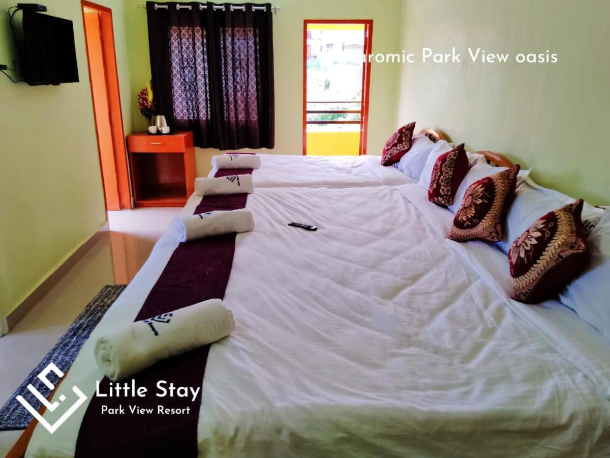 Little Stay Park View โกไดกานัล ภายนอก รูปภาพ