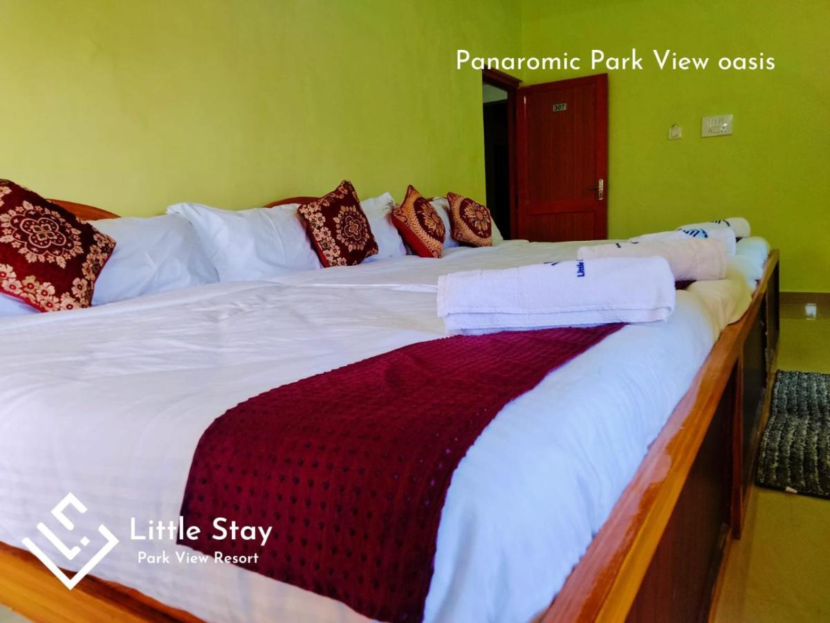 Little Stay Park View โกไดกานัล ภายนอก รูปภาพ