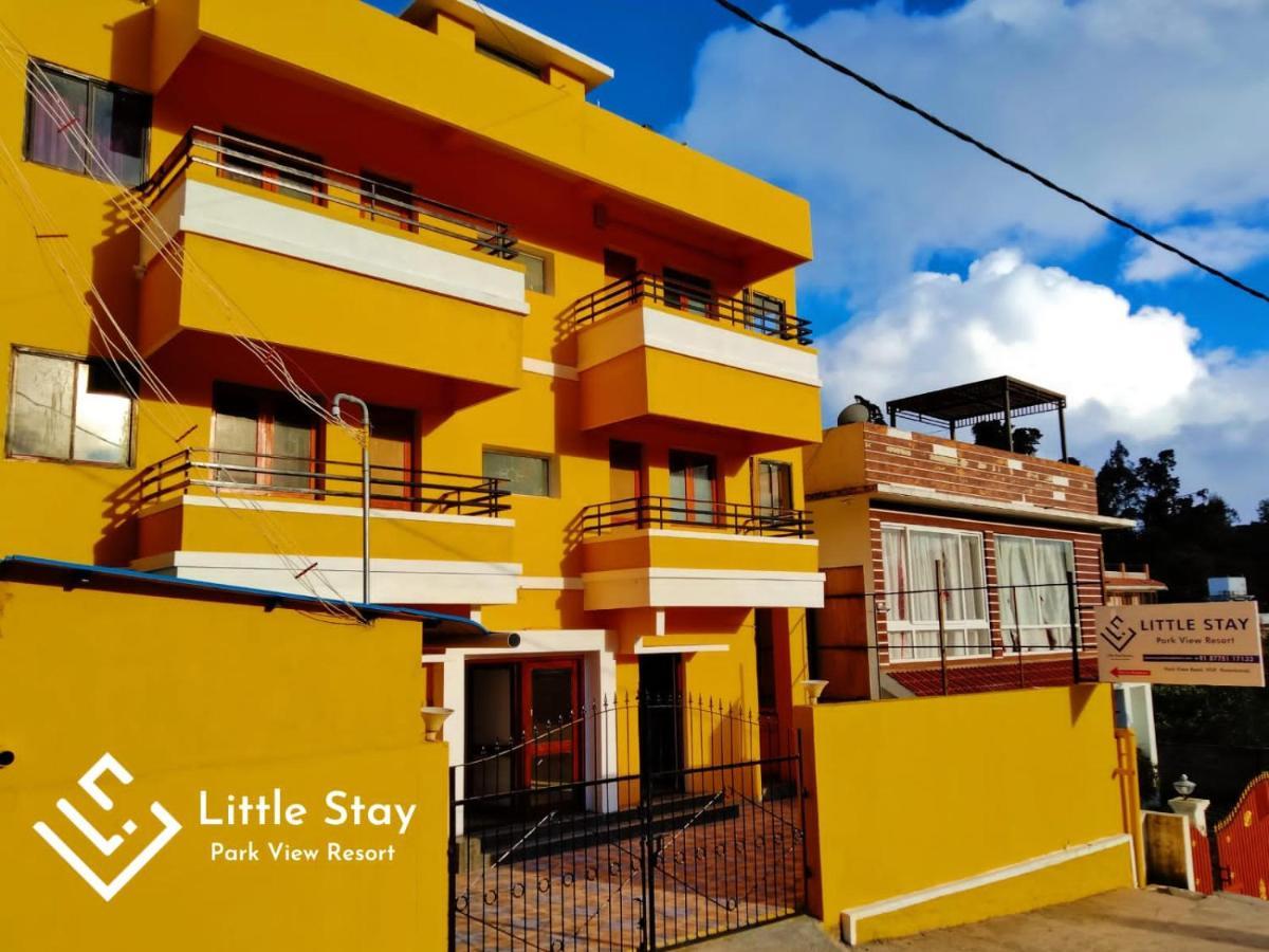 Little Stay Park View โกไดกานัล ภายนอก รูปภาพ