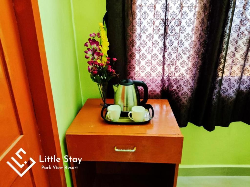Little Stay Park View โกไดกานัล ภายนอก รูปภาพ