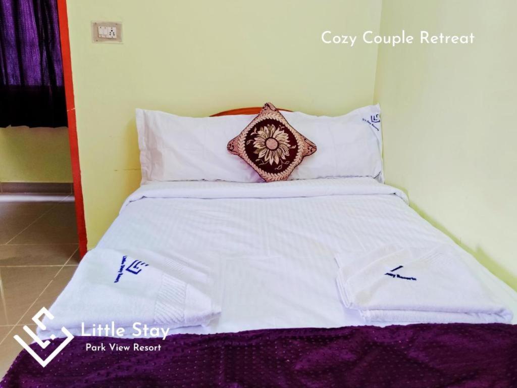 Little Stay Park View โกไดกานัล ภายนอก รูปภาพ