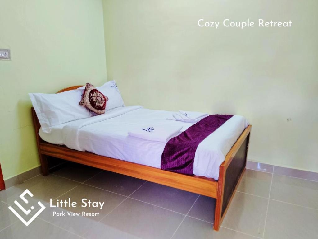 Little Stay Park View โกไดกานัล ภายนอก รูปภาพ